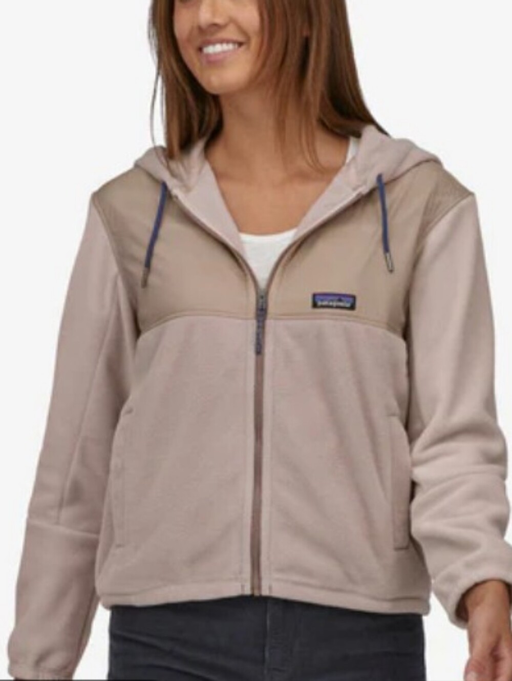 Patagonia Microdini Hoodie